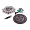 Luk Clutch Kit, 11-044 11-044 - alternate 1